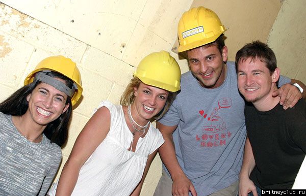 Уикэнд в Калифорнии1192985[1].jpg(Бритни Спирс, Britney Spears)